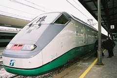 La grande vitesse n'est pas rentable La grande vitesse n'est pas rentable