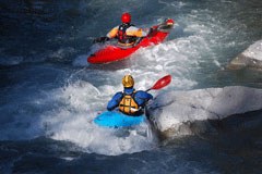 Une vallée menacée de disparaître sous les eaux dans les Alpes de l'Ötztal Une vallée menacée de disparaître sous les eaux dans les Alpes de l'Ötztal
