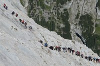 Pour un tourisme vert dans les Alpes