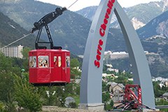 Les entreprises des Alpes du Sud françaises prennent un nouvel essor Les entreprises des Alpes du Sud françaises prennent un nouvel essor