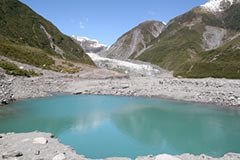 La Bavière perd ses glaciers La Bavière perd ses glaciers