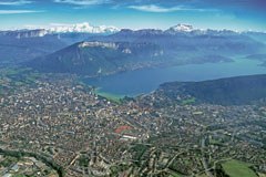 « Contrat de bassin » : gestion concertée de l’eau « Contrat de bassin » : gestion concertée de l’eau
