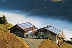 Bonne gouvernance pour l’autonomie énergétique Bonne gouvernance pour l’autonomie énergétique
