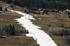 De nouvelles voies pour le tourisme d'hiver en Savoie De nouvelles voies pour le tourisme d'hiver en Savoie