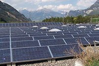 Nouvelle stratégie énergétique pour la Suisse