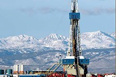 Vers la production de gaz de schiste dans les Alpes ? Vers la production de gaz de schiste dans les Alpes ?
