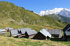 Un nouveau rayonnement pour la loi Montagne en France ? Un nouveau rayonnement pour la loi Montagne en France ?