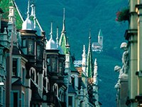 Pour qu’il fasse bon vivre en ville