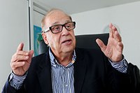 « L’insurrection de la conscience est imminente »