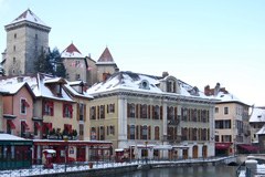 Un nouveau Territoire à Énergie Positive dans les Alpes françaises Un nouveau Territoire à Énergie Positive dans les Alpes françaises