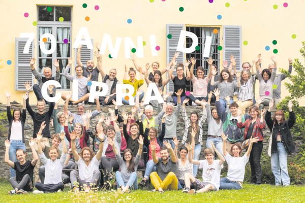 CIPRA, quo vadis ? CIPRA, quo vadis ?