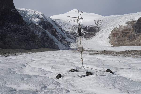 Climat alpin : un panorama commun de l’état d’urgence Climat alpin : un panorama commun de l’état d’urgence