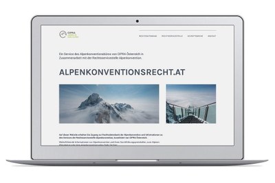 Dans l’esprit de la Convention alpine