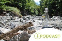Des feux pour l’eau des Alpes