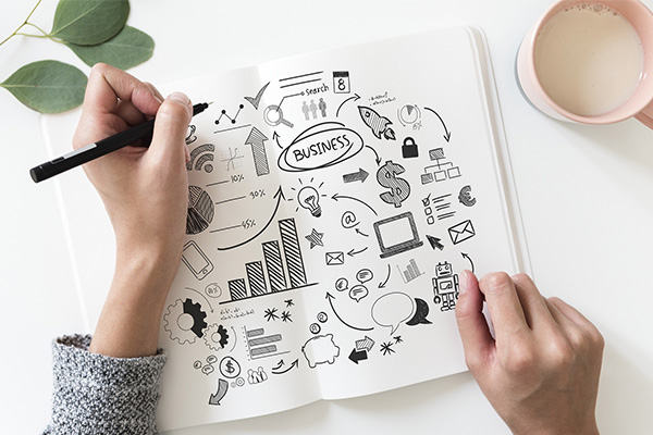 Des idées innovantes pour le tourisme Des idées innovantes pour le tourisme