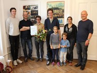 Des pionniers du tourisme