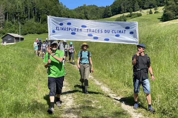 Des recettes pour protéger le climat Des recettes pour protéger le climat