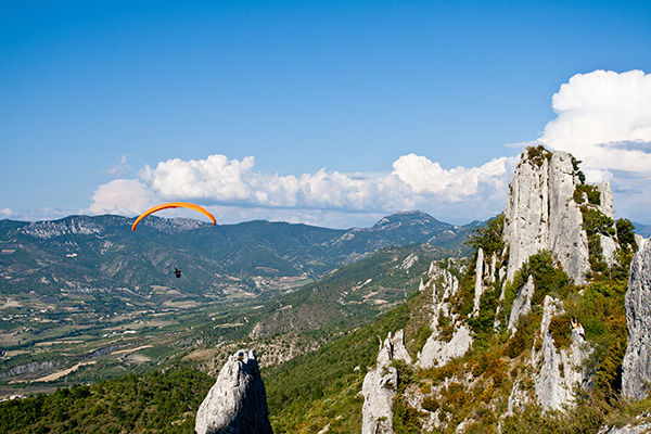 Et si le tourisme avait (encore) besoin de la protection de la nature ? Et si le tourisme avait (encore) besoin de la protection de la nature ?