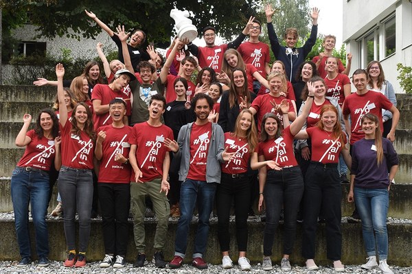 Explorer les Alpes en respectant le climat Explorer les Alpes en respectant le climat