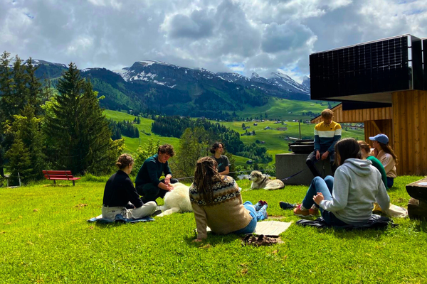 Formation internationale sur l’inclusion et la durabilité dans les régions de montagne Formation internationale sur l’inclusion et la durabilité dans les régions de montagne
