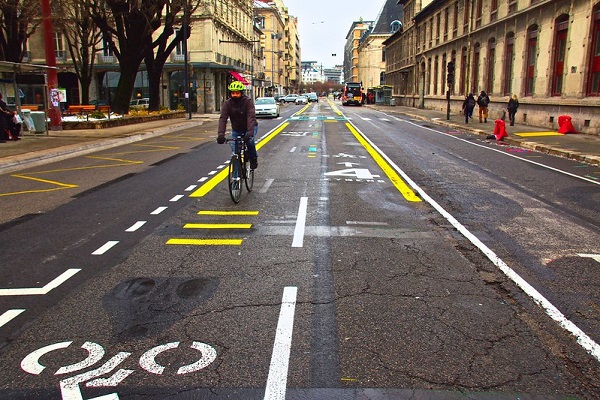 Grenoble élue Capitale verte européenne 2022 Grenoble élue Capitale verte européenne 2022