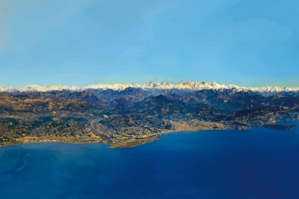 La jeunesse et le climat au cœur de la SemaineAlpine La jeunesse et le climat au cœur de la SemaineAlpine