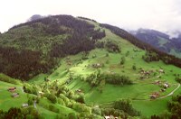 La montagne n’est pas que le tourisme