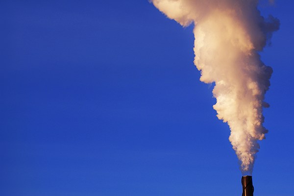 La pollution de l’air s’aggrave dans les Alpes La pollution de l’air s’aggrave dans les Alpes