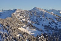 Le cas du Riedberger Horn