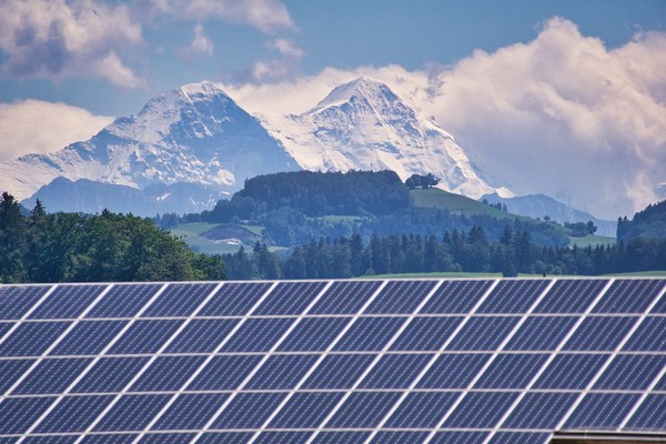 « Le solaire permet d’œuvrer au plus près des besoins » « Le solaire permet d’œuvrer au plus près des besoins »