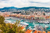 Les Jeux olympiques d'hiver de 2030 à Nice