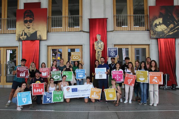 Mise en œuvre locale des Objectifs de développement durable Mise en œuvre locale des Objectifs de développement durable