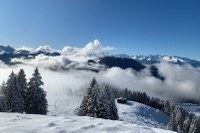 Non au parc naturel de Rätikon