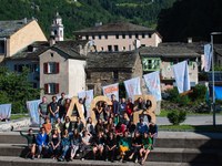 On recherche : des idées innovantes pour les Alpes