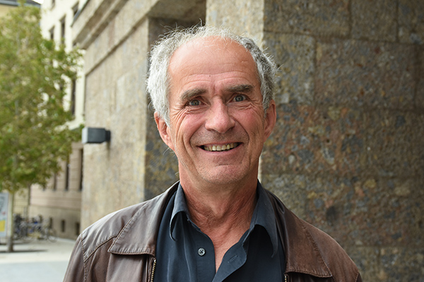 Point de vue : Les municipalités comme moteur du développement durable Point de vue : Les municipalités comme moteur du développement durable