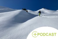 Ski de randonnée : un engouement contagieux