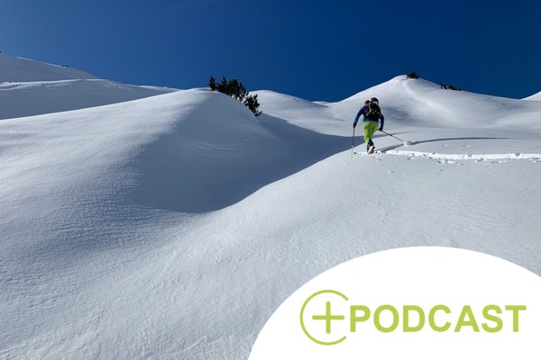 Ski de randonnée : un engouement contagieux Ski de randonnée : un engouement contagieux