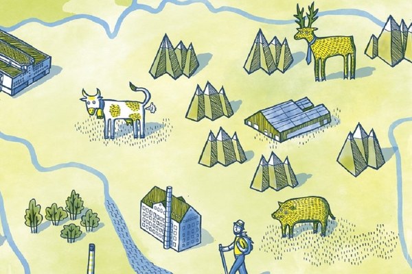 Sur les traces du climat Sur les traces du climat