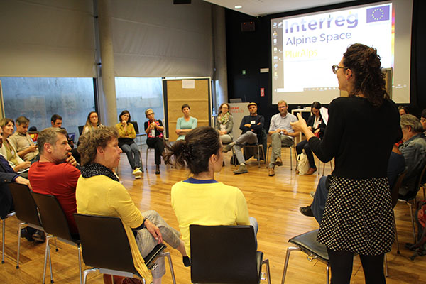 Une clé pour le développement local Une clé pour le développement local