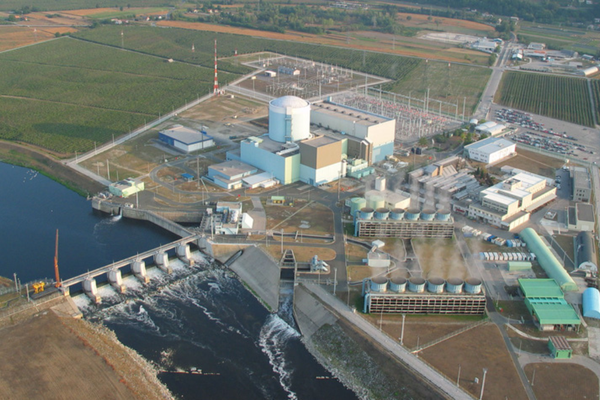 Une sortie de l’énergie nucléaire annulée ? Une sortie de l’énergie nucléaire annulée ?
