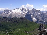 Va-t-on sauver la « Reine des Dolomites » ?