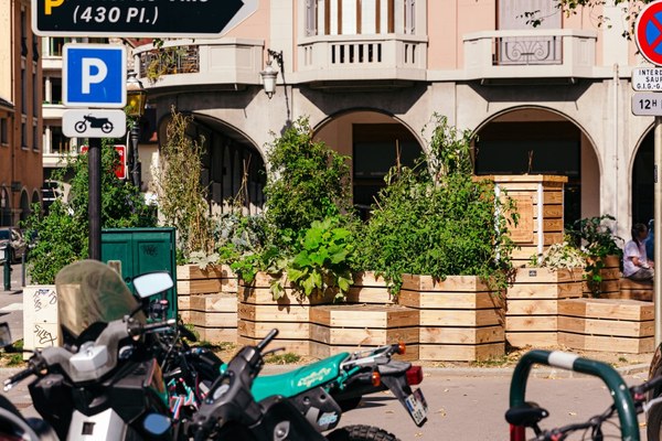 Villes des Alpes : actives pour le climat Villes des Alpes : actives pour le climat
