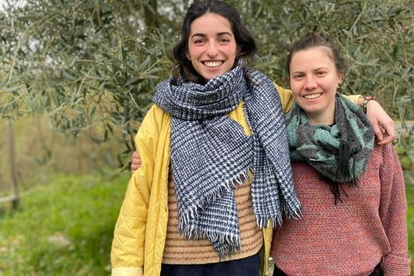 Volontariat rural : zoom sur l'initiative d'InSite Volontariat rural : zoom sur l'initiative d'InSite