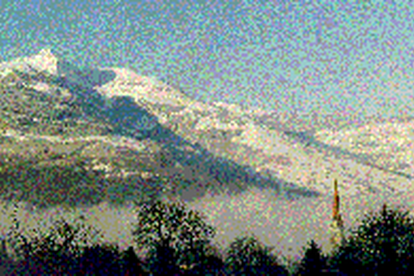Résolution d'Eggiwil : villes et campagnes autrefois, aujourd'hui et demain Résolution d'Eggiwil : villes et campagnes autrefois, aujourd'hui et demain
