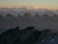 Déclaration des présidents des assemblées législatives de l'espace alpin