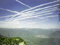 Résolution: Agrandissement de l’aéroport de Bozen/I