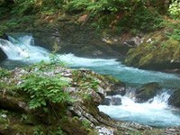 La CIPRA appelle de ses vœux un protocole "Eau" de la Convention alpine