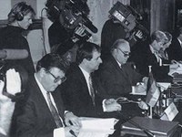 Position de la CIPRA sur la mise en œuvre de la Convention alpine