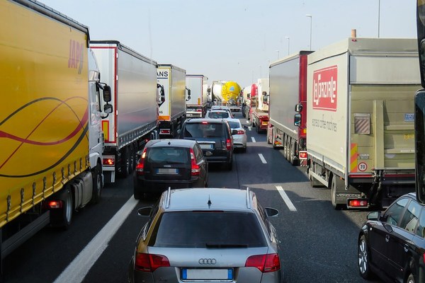 La directive Eurovignette sur le coût d'infrastructure des transports La directive Eurovignette sur le coût d'infrastructure des transports