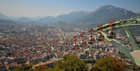 Le transport par cable, accelerateur de beton ?